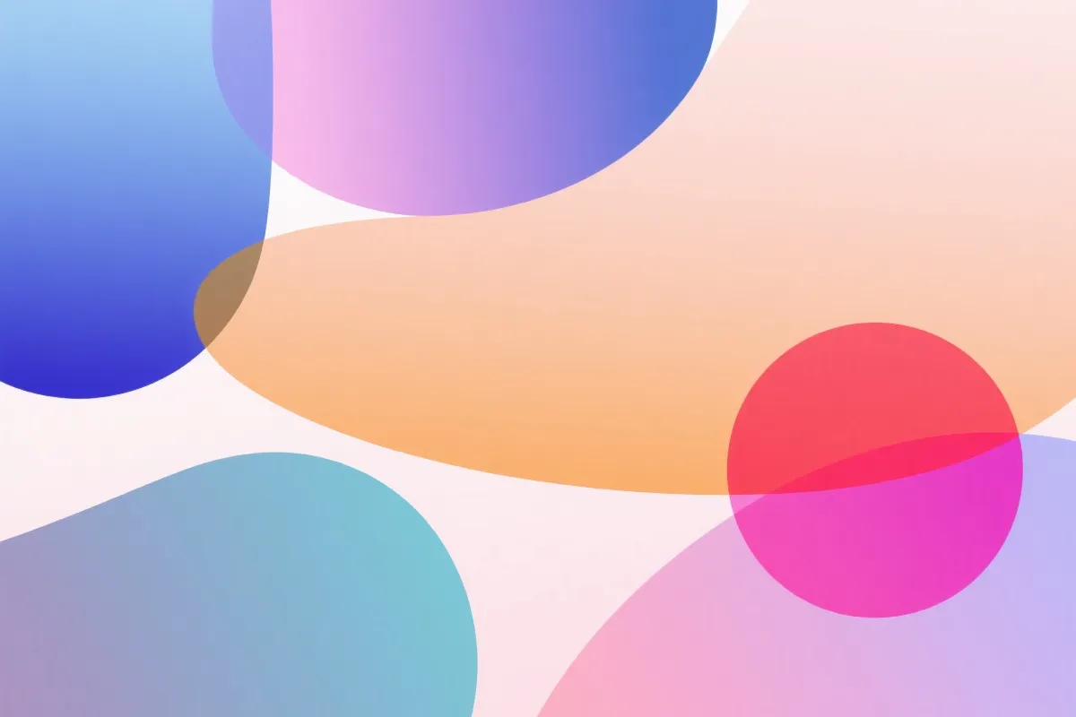 联系快乐8客服支持的抽象插图