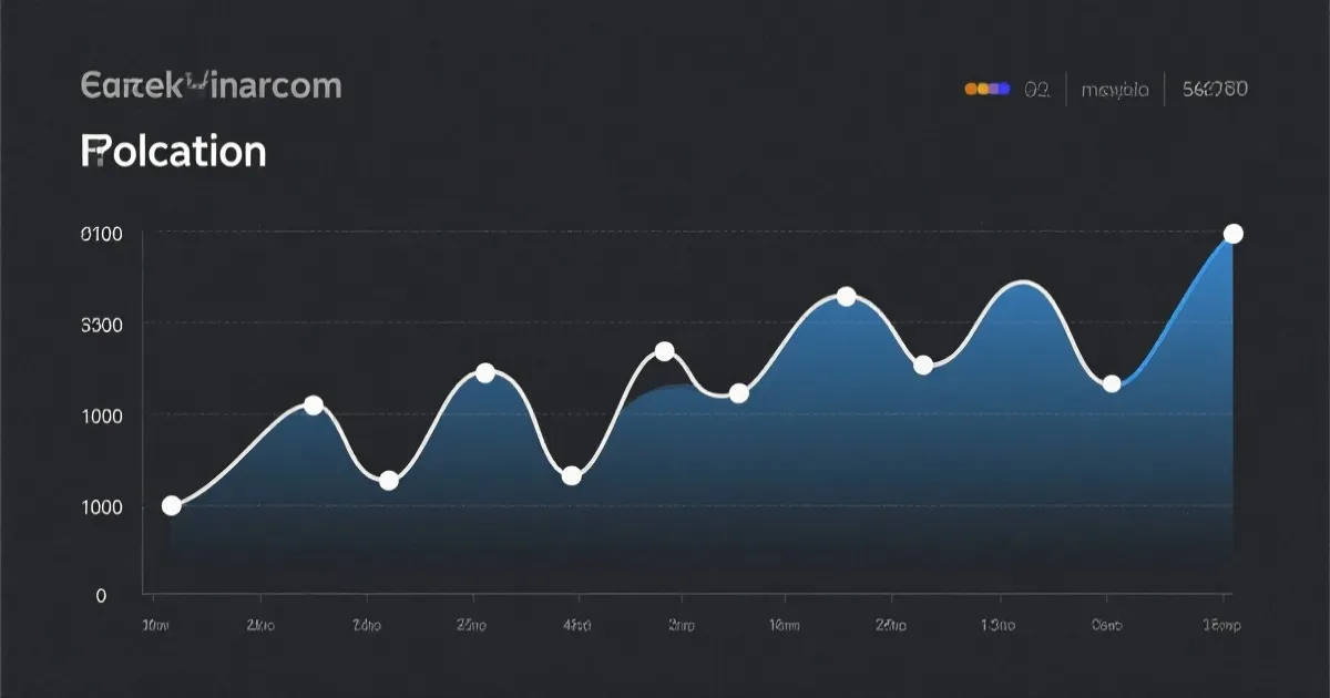 走势与记录插图
