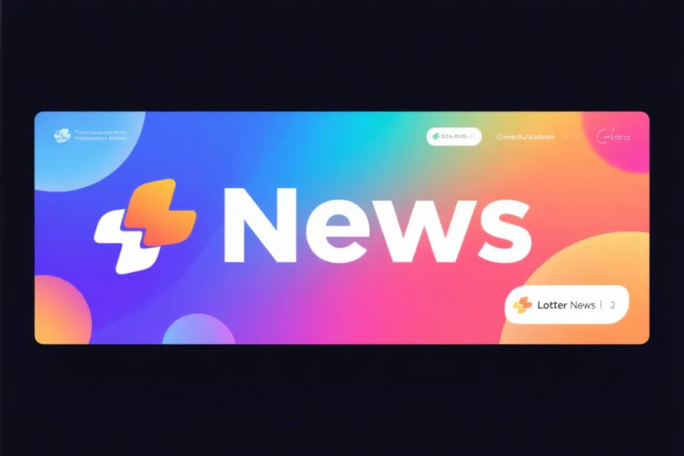 开奖与资讯主题插图